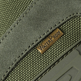 M-Tac черевики тактичні демісезонні Pro Line Ranger Green. Фото 9
