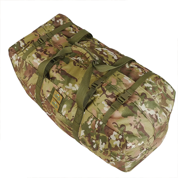 Сумка тактична Kiborg Military bag Multicam. Фото 4
