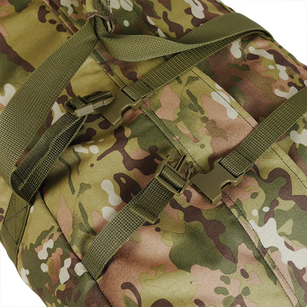 Сумка тактична Kiborg Military bag Multicam. Фото 5