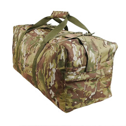 Сумка тактична Kiborg Military bag Multicam