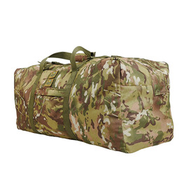 Сумка тактична Kiborg Military bag Multicam. Фото 3