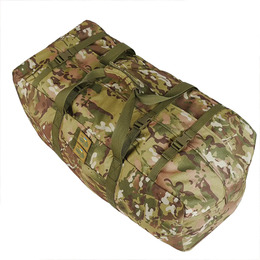 Сумка тактична Kiborg Military bag Multicam. Фото 4