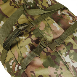 Сумка тактична Kiborg Military bag Multicam. Фото 5