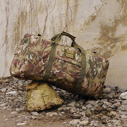 Сумка тактична Kiborg Military bag Multicam. Фото 6