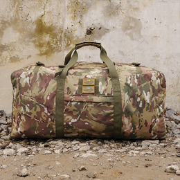 Сумка тактична Kiborg Military bag Multicam. Фото 8