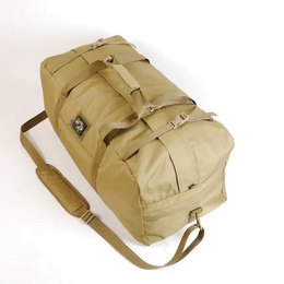 Сумка тактична Kiborg Military bag 130L Coyote