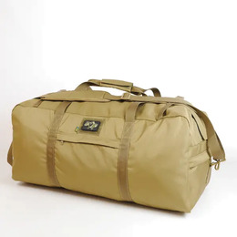 Сумка тактична Kiborg Military bag 130L Coyote. Фото 4