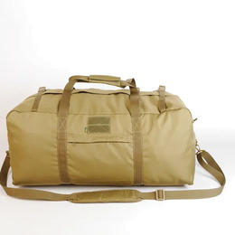 Сумка тактична Kiborg Military bag 130L Coyote. Фото 6