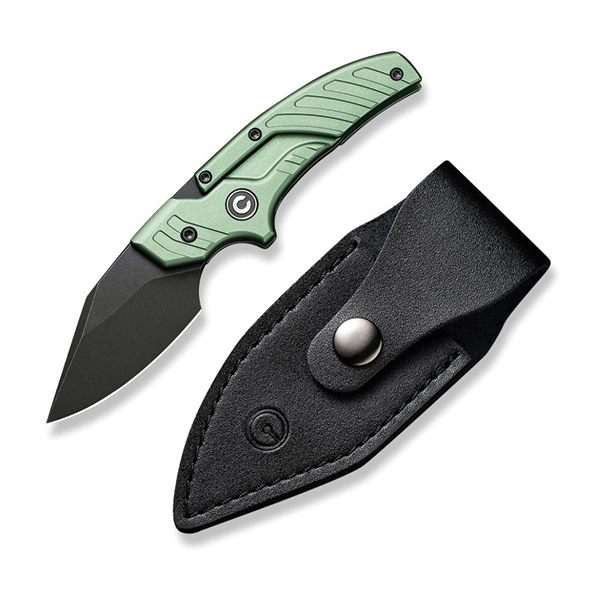 Ніж Civivi Typhoeus Fixed Blade C21036-4