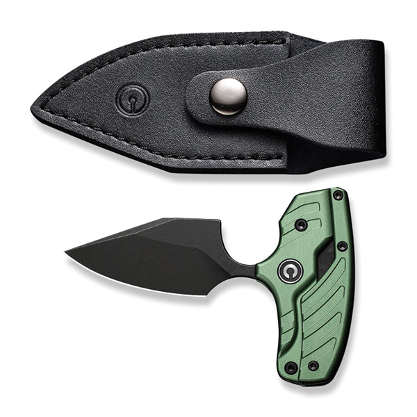 Ніж Civivi Typhoeus Fixed Blade C21036-4. Фото 2