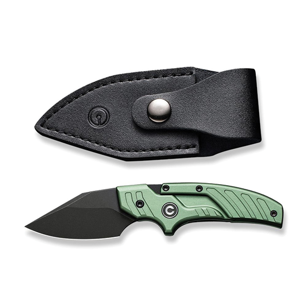 Ніж Civivi Typhoeus Fixed Blade C21036-4. Фото 3