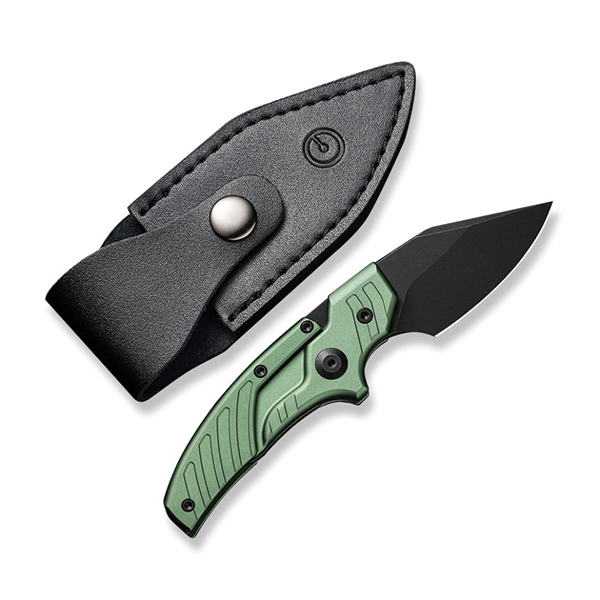 Ніж Civivi Typhoeus Fixed Blade C21036-4. Фото 4
