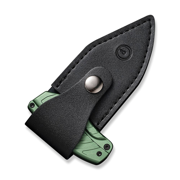 Ніж Civivi Typhoeus Fixed Blade C21036-4. Фото 5