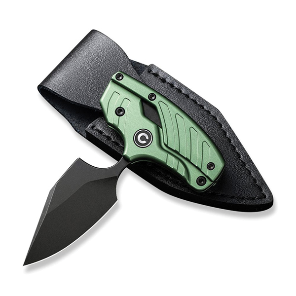 Ніж Civivi Typhoeus Fixed Blade C21036-4. Фото 7