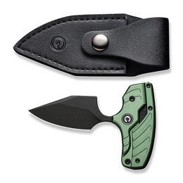 Ніж Civivi Typhoeus Fixed Blade C21036-4. Фото 2
