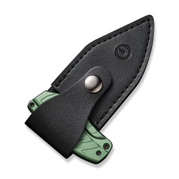 Ніж Civivi Typhoeus Fixed Blade C21036-4. Фото 5
