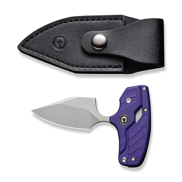 Ніж Civivi Typhoeus Fixed Blade C21036-2. Фото 2
