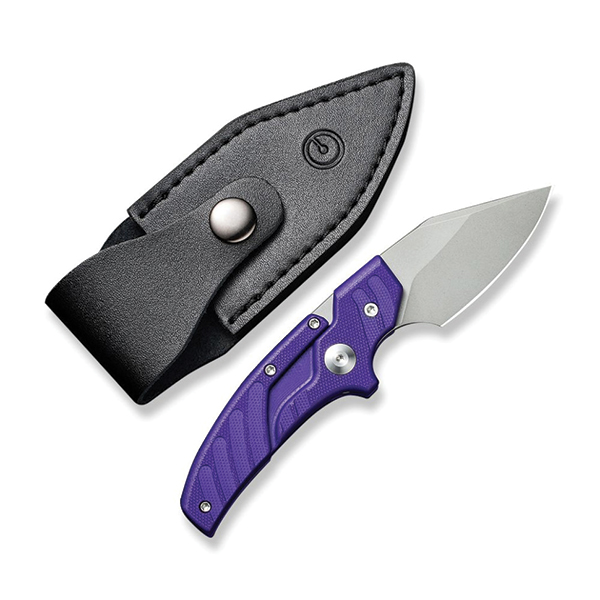 Ніж Civivi Typhoeus Fixed Blade C21036-2. Фото 3