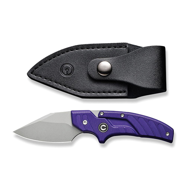 Ніж Civivi Typhoeus Fixed Blade C21036-2. Фото 4