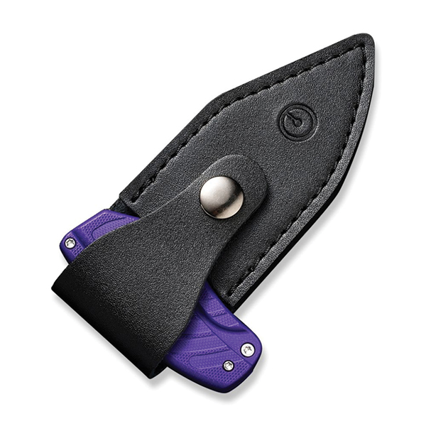 Ніж Civivi Typhoeus Fixed Blade C21036-2. Фото 6