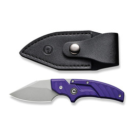 Ніж Civivi Typhoeus Fixed Blade C21036-2. Фото 4