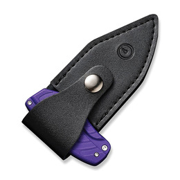 Ніж Civivi Typhoeus Fixed Blade C21036-2. Фото 6