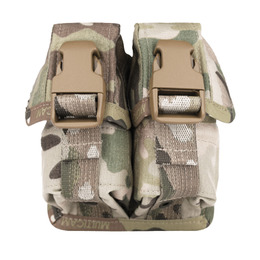 Подвійний підсумок під гранату Multicam