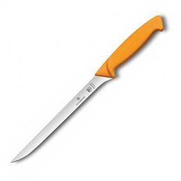 Ніж кухонний Victorinox Swibo філейний 20 см