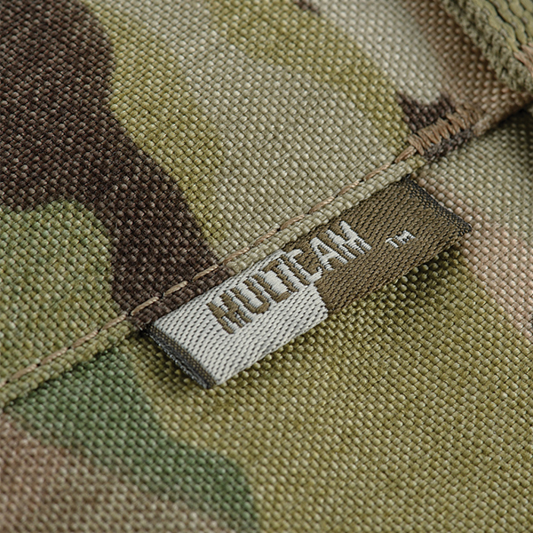 M-Tac балістичний захист гомілки 1 клас захисту Elite Multicam. Фото 16