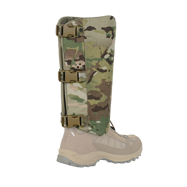 M-Tac балістичний захист гомілки 1 клас захисту Elite Multicam. Фото 3