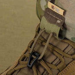 M-Tac балістичний захист гомілки 1 клас захисту Elite Multicam. Фото 13