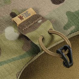 M-Tac балістичний захист гомілки 1 клас захисту Elite Multicam. Фото 15