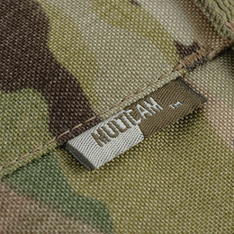 M-Tac балістичний захист гомілки 1 клас захисту Elite Multicam. Фото 16