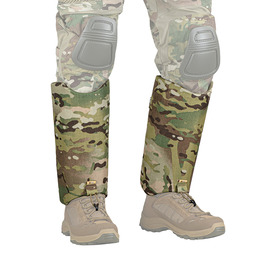 M-Tac балістичний захист гомілки 1 клас захисту Elite Multicam. Фото 8