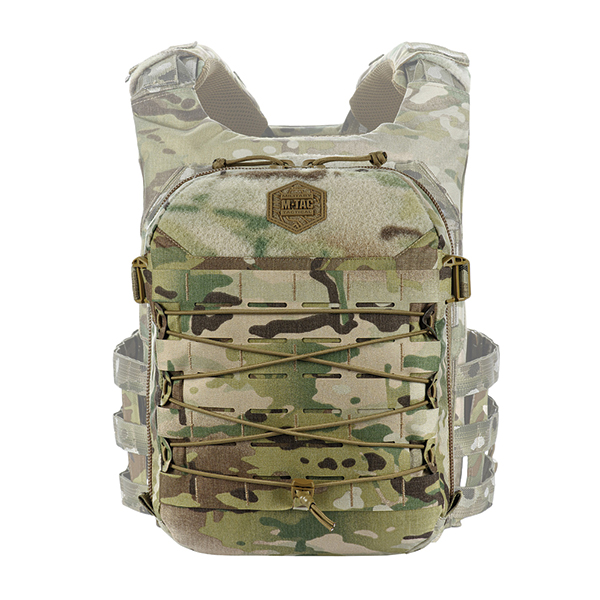 M-Tac підсумок Modular Assault Pack Elite Multicam. Фото 11