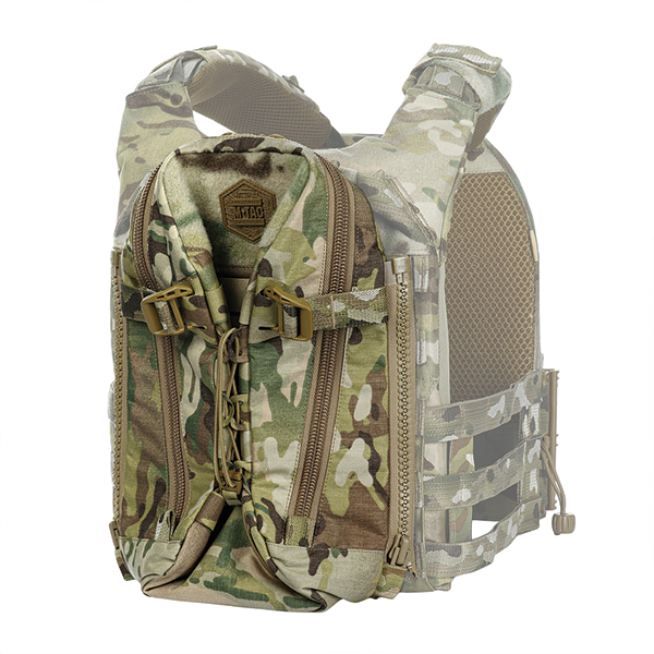 M-Tac підсумок Modular Assault Pack Elite Multicam. Фото 13