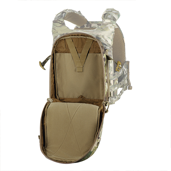 M-Tac підсумок Modular Assault Pack Elite Multicam. Фото 14