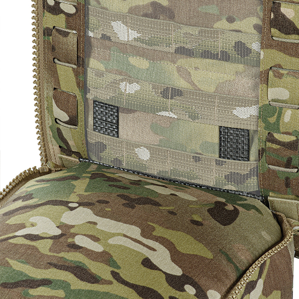 M-Tac підсумок Modular Assault Pack Elite Multicam. Фото 15