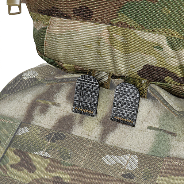 M-Tac підсумок Modular Assault Pack Elite Multicam. Фото 16