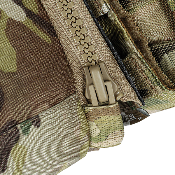 M-Tac підсумок Modular Assault Pack Elite Multicam. Фото 17