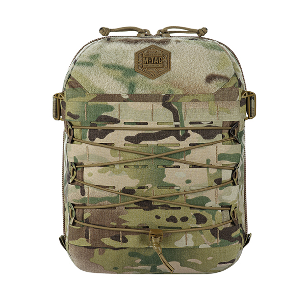 M-Tac підсумок Modular Assault Pack Elite Multicam. Фото 2