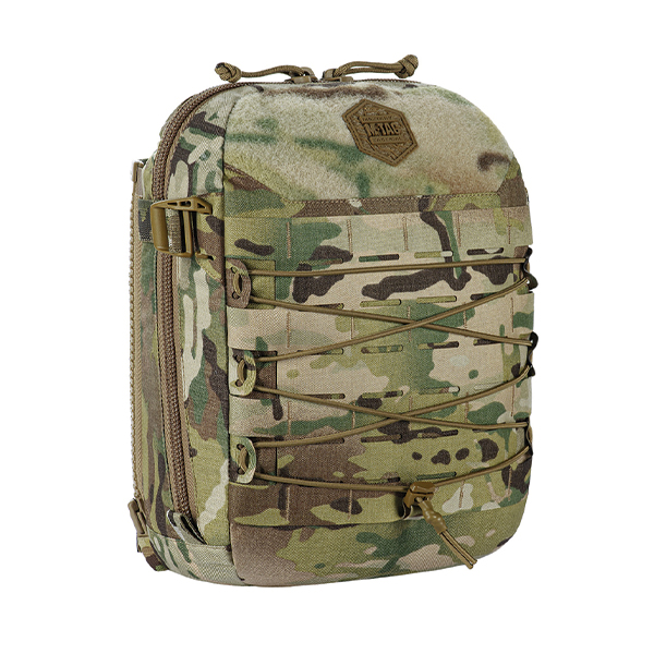 M-Tac підсумок Modular Assault Pack Elite Multicam. Фото 3