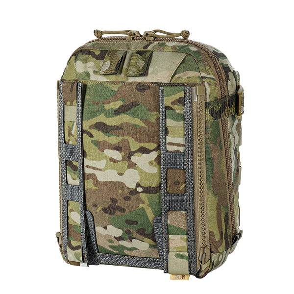 M-Tac підсумок Modular Assault Pack Elite Multicam. Фото 4