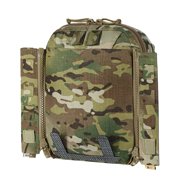 M-Tac підсумок Modular Assault Pack Elite Multicam. Фото 5