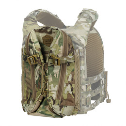M-Tac підсумок Modular Assault Pack Elite Multicam. Фото 13