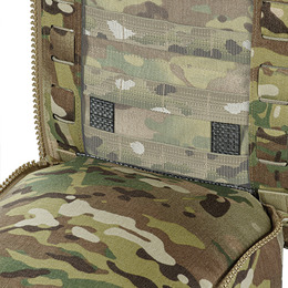 M-Tac підсумок Modular Assault Pack Elite Multicam. Фото 15