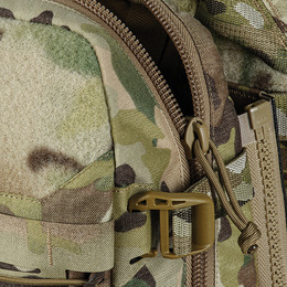 M-Tac підсумок Modular Assault Pack Elite Multicam. Фото 18