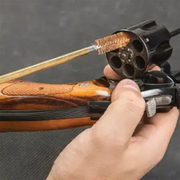 Набір для чищення Real Avid Gun Boss Pro Handgun Cleaning Kit. Фото 9