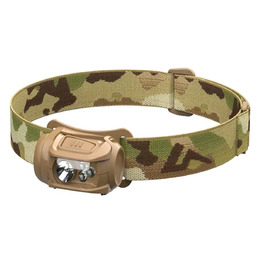 Ліхтар налобний Princeton Tec Remix RGB 530 Lm Multicam