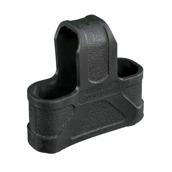 Набір накладок на магазин Magpul для AR15 (3 шт)